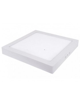 Özcan Aydınlatma LED Panel Plf.Kare 0251-24K 6500K