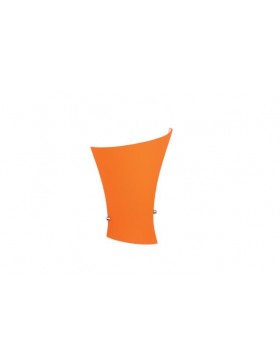 Özcan Aydınlatma Ezgi Aplik 5069 ORANJ