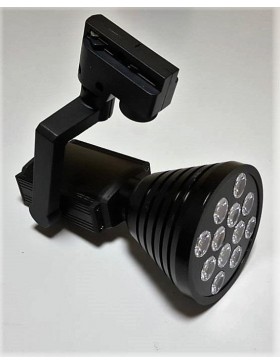 Ray Spot-12X1W Led-Beyaz