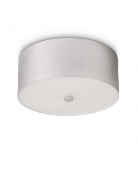 Sequens Ceiling Lamp Led Aluminium 3X2.5