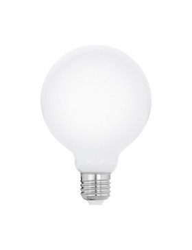 EGLO 11601 E27-LED 8W OPAL 2700K