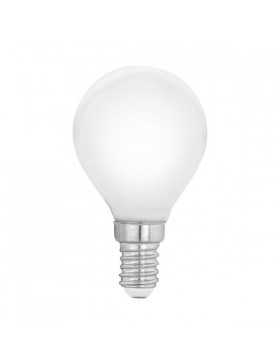 EGLO 11604 E14-LED 4W OPAL 2700K