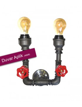 DUVAR APLİK