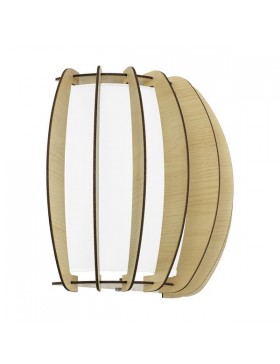 EGLO 95602 STELLATO 1 DUVAR APLİK