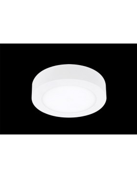 Özcan Aydınlatma LED Panel Plf.Yuvarlak 0251-12Y 3000K