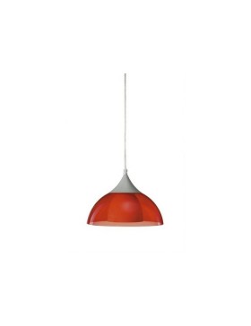 Flavıo Pendant Red 1X60W 230V