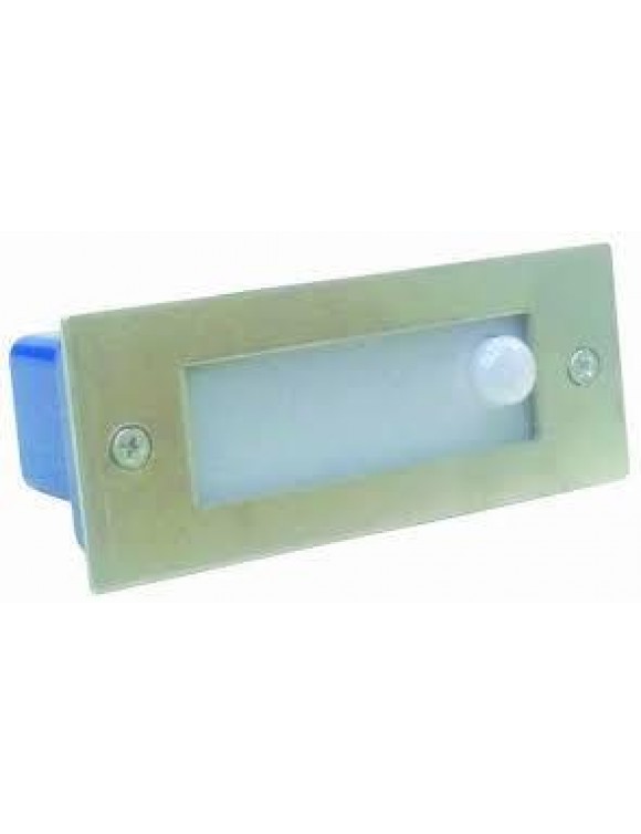 2W LED MERDİVEN ARMATÜRÜ GÜNIŞIĞI