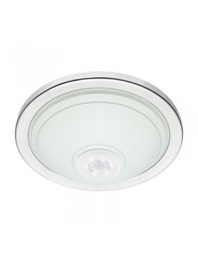 360 HAREKET SENSÖRLÜ LED'Lİ TAVAN ARMATÜRÜ 8,5W 
