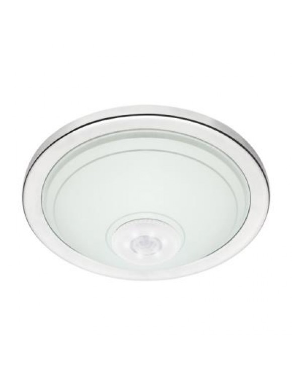 360 HAREKET SENSÖRLÜ LED'Lİ TAVAN ARMATÜRÜ 8,5W 