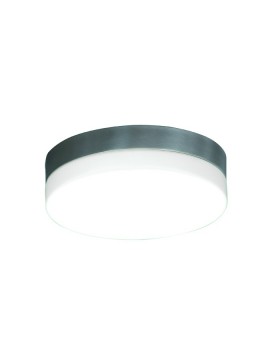Özcan Aydınlatma 30 Cm Omega Armatür 1403-2 MAT KROM