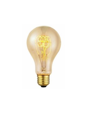 EGLO RUSTİK AMPUL 60W E27 A75
