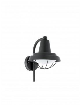 EGLO 94862 COLINDRES 1 DIŞ MEKAN APLİK