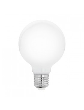 EGLO 11597 E27-LED 5W OPAL 2700K