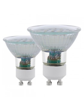 EGLO 11537 LM_LED_GU10 AMPUL