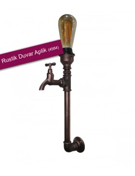 DUVAR APLİK