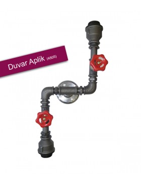DUVAR APLİK