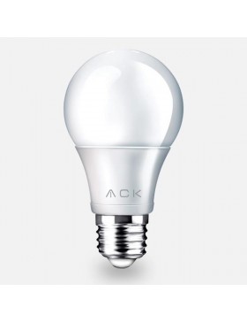 8W LED AMPUL GÜNIŞIĞI ACK