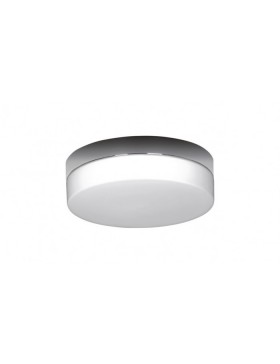 Özcan Aydınlatma 30 Cm Omega Armatür 1403-2 KROM