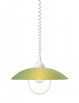 Brıght Sarkıt Yeşil 1X75W 230V