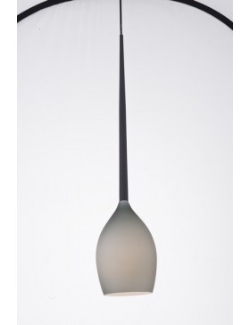 Özcan Aydınlatma Tekli Bia Avize 5256-1A YEŞİL