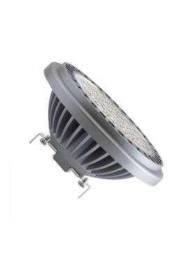 15W AR111 LED AMPUL G53 GÜNIŞIĞI ACK