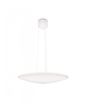 Adour Pendant Led White 6X2.5W Selv