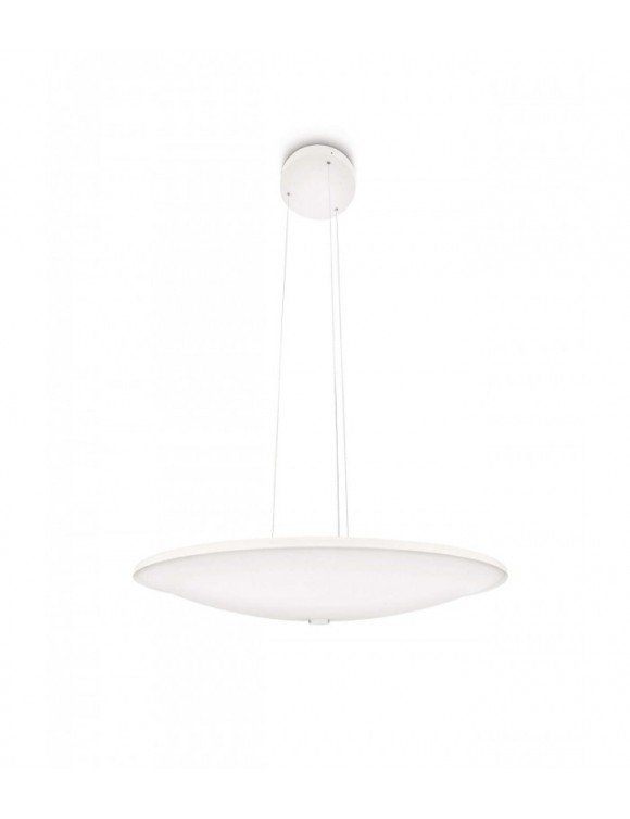 Adour Pendant Led White 6X2.5W Selv