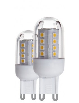 EGLO 11462 G9-LED 2,5W 200lm 4000K  İKİLİ PAKET