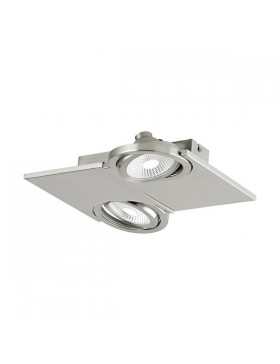 EGLO 39248 BREA LED APLİK