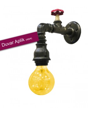 DUVAR APLİK