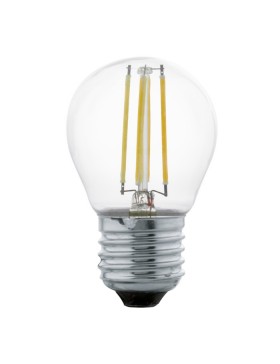 EGLO 11498 E27-LED  4W 2700K