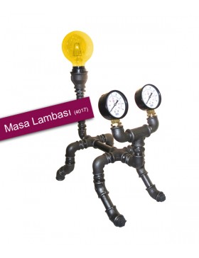 MASA LAMBASI
