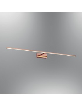Özcan Aydınlatma B.Espada Aplik 5122-3 ROSE GOLD