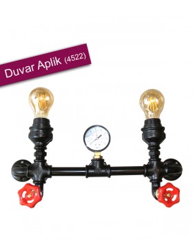 DUVAR APLİK DUVAR APLİK
