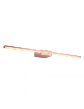 Özcan Aydınlatma Aplik 5121-1 ROSE GOLD