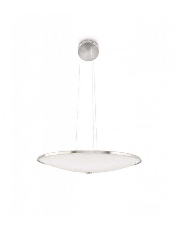 Adour Pendant Led Nickel 6X2.5W Selv