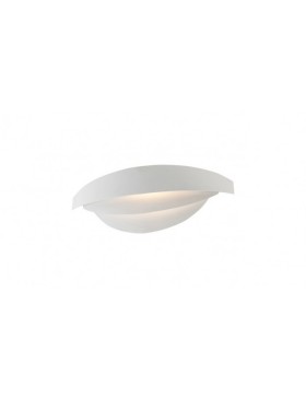 Özcan Aydınlatma K.Mask Aplik 2903-1 BEYAZ