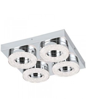 EGLO 95664 FRADELO LED APLİK