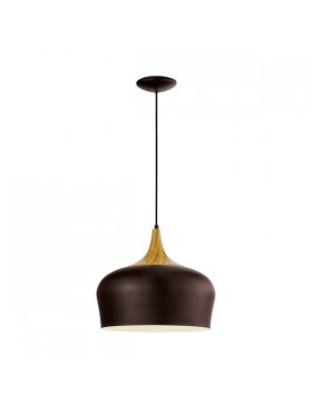 EGLO 95385 OBREGON SARKIT AVİZE
