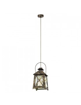 EGLO 49347 REDFORD SARKIT AVİZE
