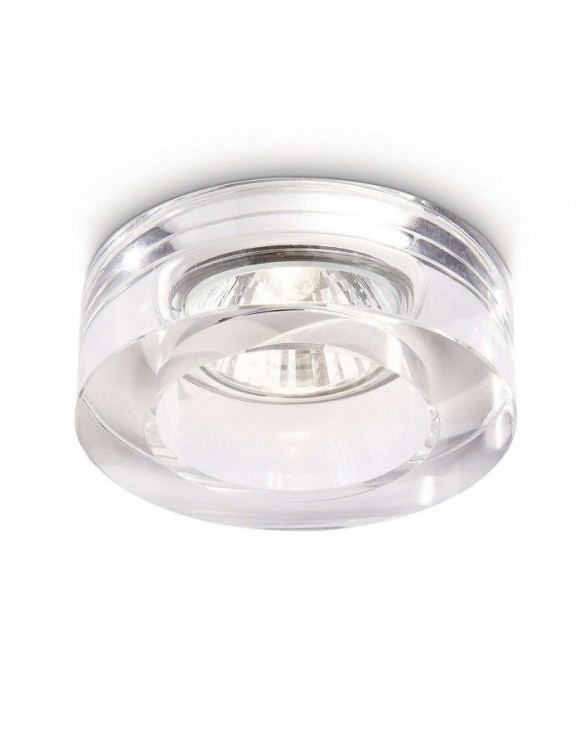 Ara Recessed Clear 1X35W 230V