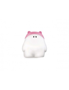 Buddy Home Wall Lamp Pink 1X15W 230V
