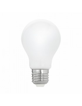 EGLO 11595 E27-LED 5W OPAL 2700K