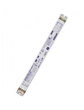 OSRAM QTI DALİ 2X36W /220-240 DİM ELEKTRO. BALAST