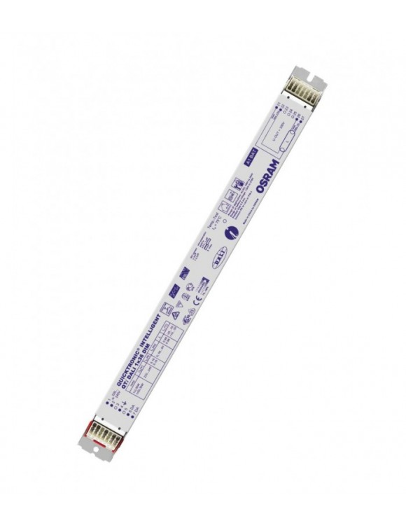 OSRAM QTI DALİ 2X36W /220-240 DİM ELEKTRO. BALAST