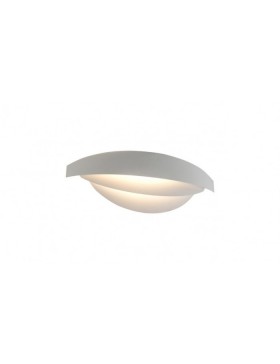 Özcan Aydınlatma B.Mask Aplik 2903-2 BEYAZ