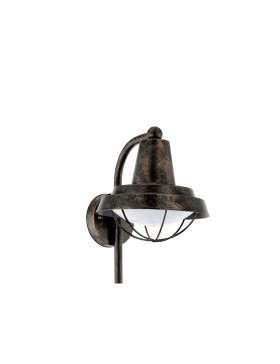 EGLO 94838 COLINDRES DIŞ MEKAN APLİK