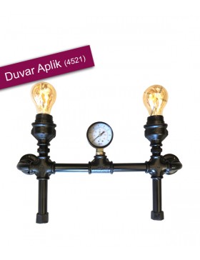 DUVAR APLİK DUVAR APLİK