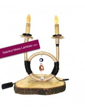 MASA LAMBASI FENER