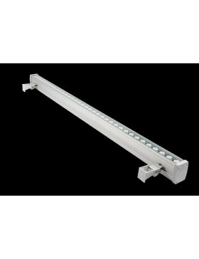 Wallwasher 48x1w 130 cm TEK RENK